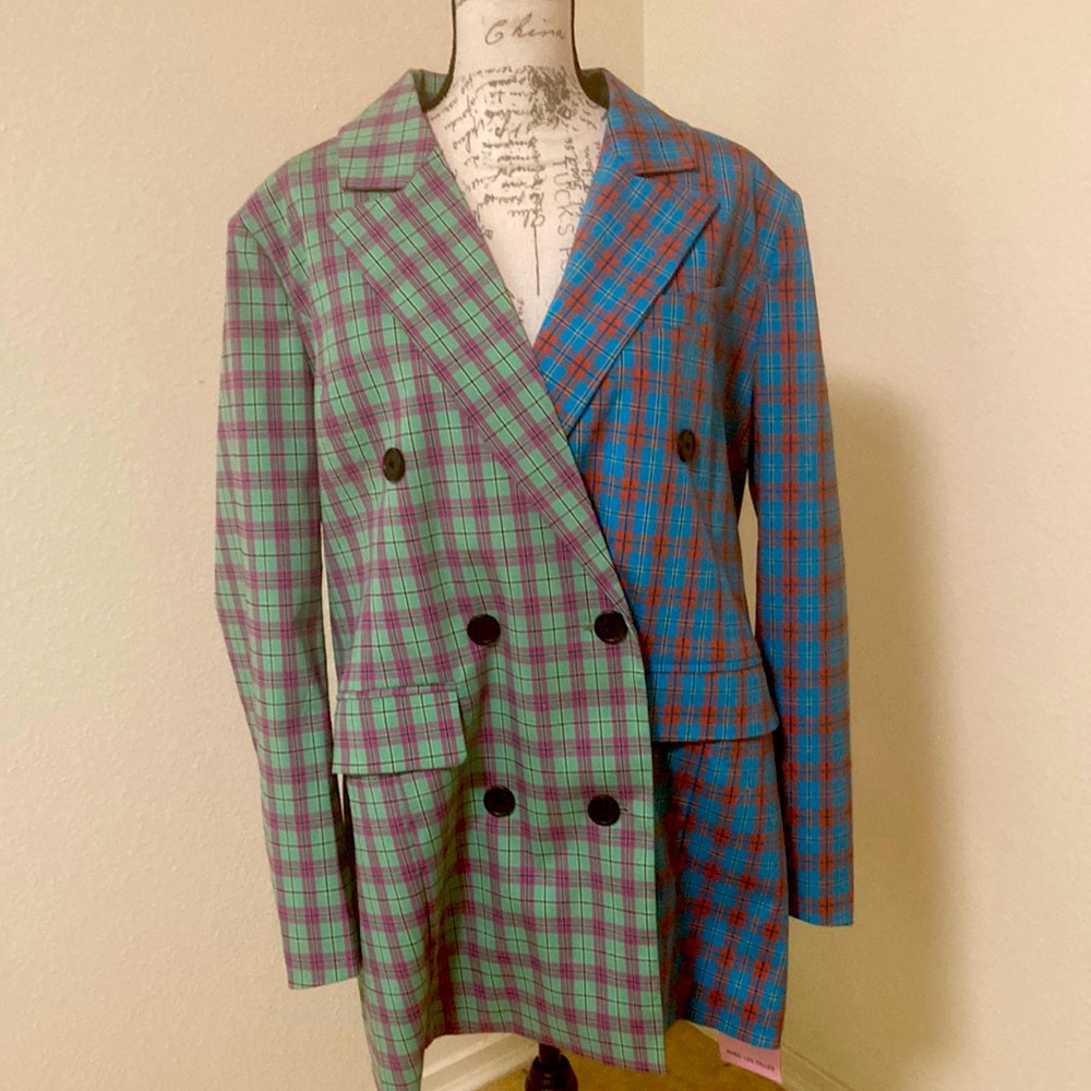 Women’s blazer size XL